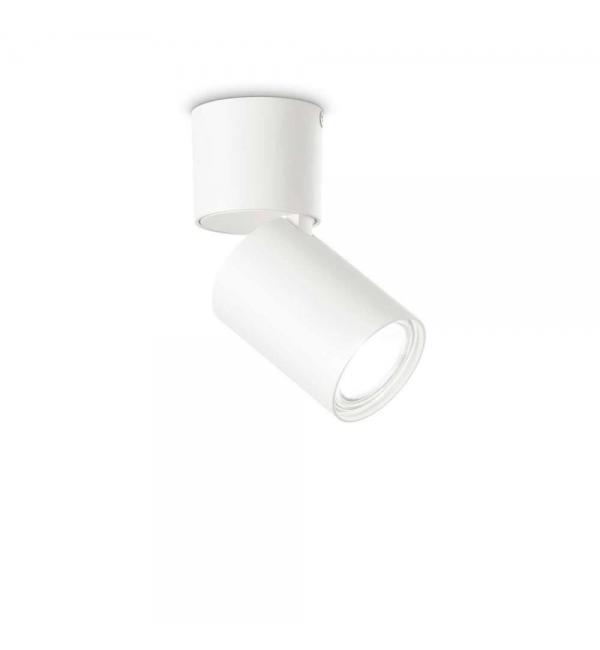 Светильник Ideallux TOBY PL1 BIANCO 271538