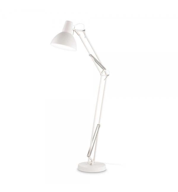 Светильник Ideallux WALLY PT1 TOTAL WHITE 265308