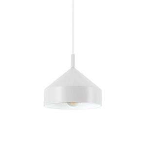 Светильник Ideallux YURTA SP1 D21 BIANCO 285146