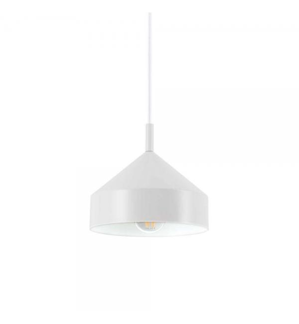 Светильник Ideallux YURTA SP1 D21 BIANCO 285146