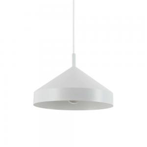 Светильник Ideallux YURTA SP1 D30 BIANCO 285153