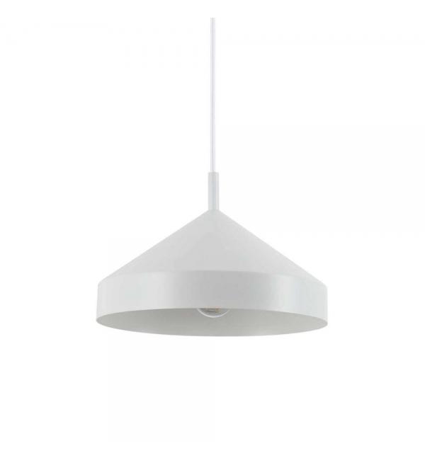 Светильник Ideallux YURTA SP1 D30 BIANCO 285153