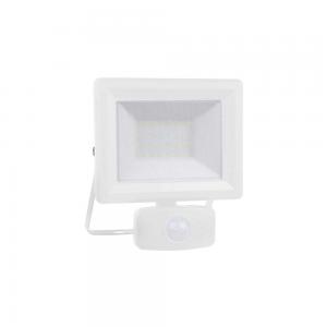 Светильник Ideallux FLOOD AP SENSOR 20W WH 269108