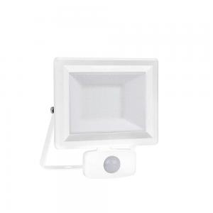 Светильник Ideallux FLOOD AP SENSOR 30W WH 251028