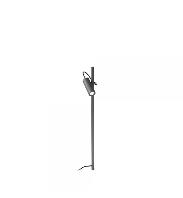 Светильник Ideallux HUB PT SMALL ANTRACITE 3000K 251226