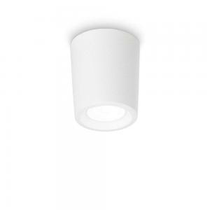 Светильник Ideallux LIVIA PL D090 BIANCO 269757