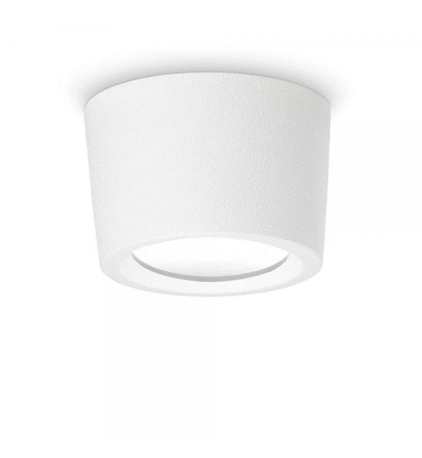 Светильник Ideallux LIVIA PL D160 BIANCO 269771