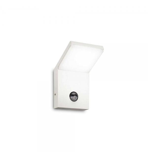 Светильник Ideallux STYLE AP SENSOR BIANCO 3000K 269146