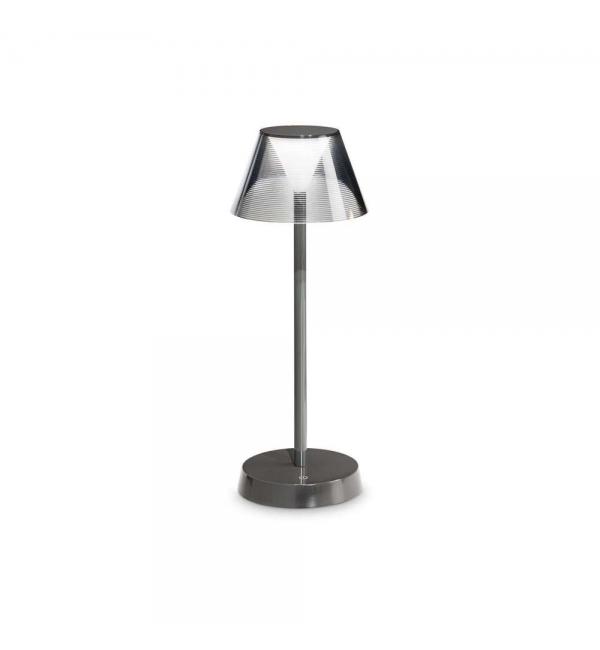 Светильник Ideallux LOLITA TL COOL GREY 276489