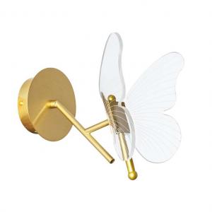 Светильник Arte DARCY A2187AP-1GO