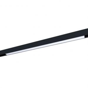 Светильник Arte LINEA 2.0 A4663PL-1BK