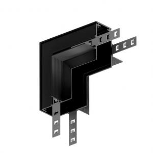 Коннектор угловой для встраиваемого шинопровода Arte LINEA 2.0 A489906