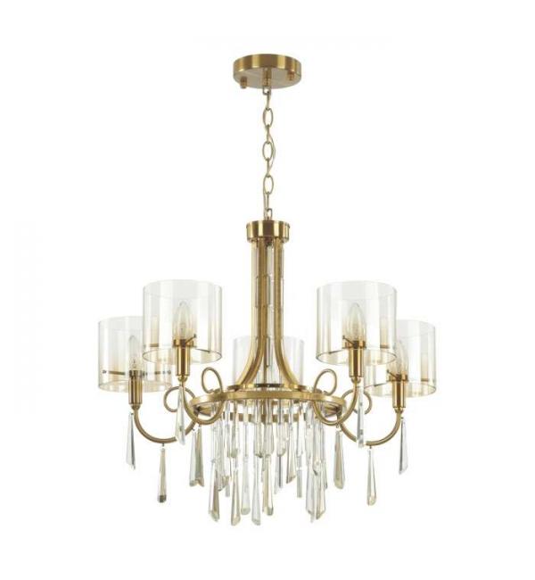 Светильник Odeon Light HALL 4886/5