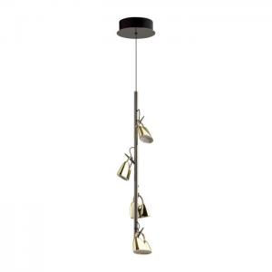 Светильник Odeon Light L-VISION 5002/17L