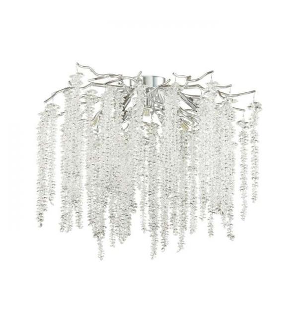 Светильник Odeon Light HALL 5004/8C