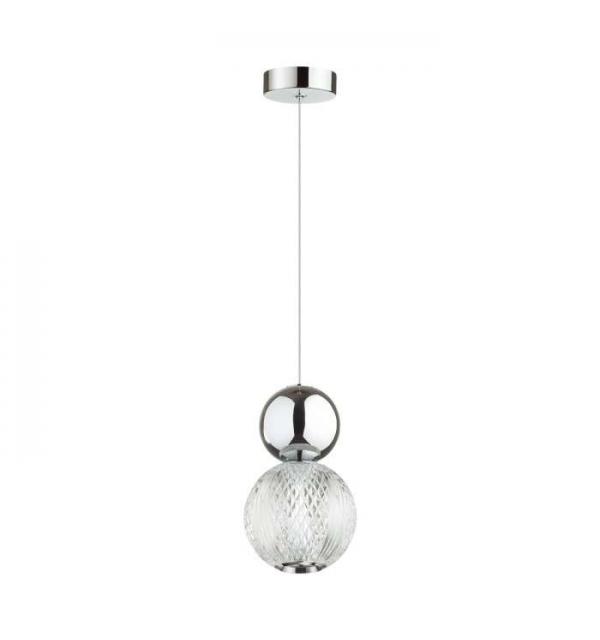 Светильник Odeon Light L-VISION 5007/7L