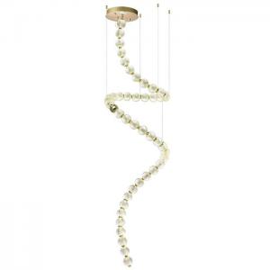 Светильник Odeon Light L-VISION 5008/132L