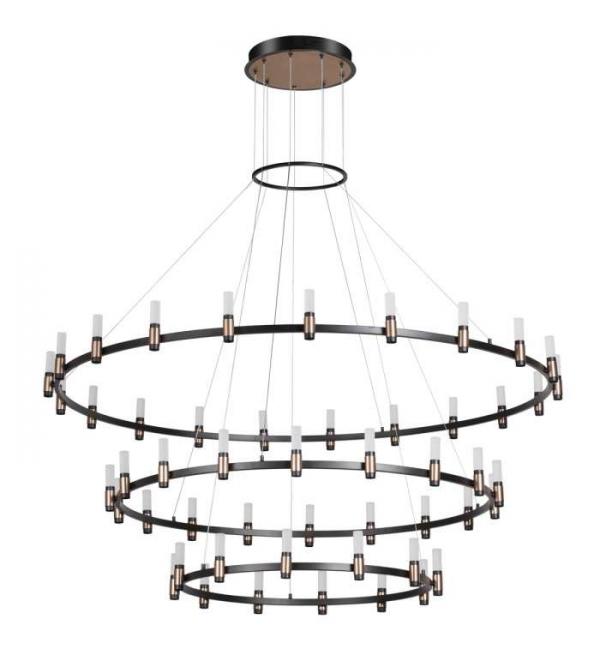 Светильник Odeon Light L-VISION 5009/204L