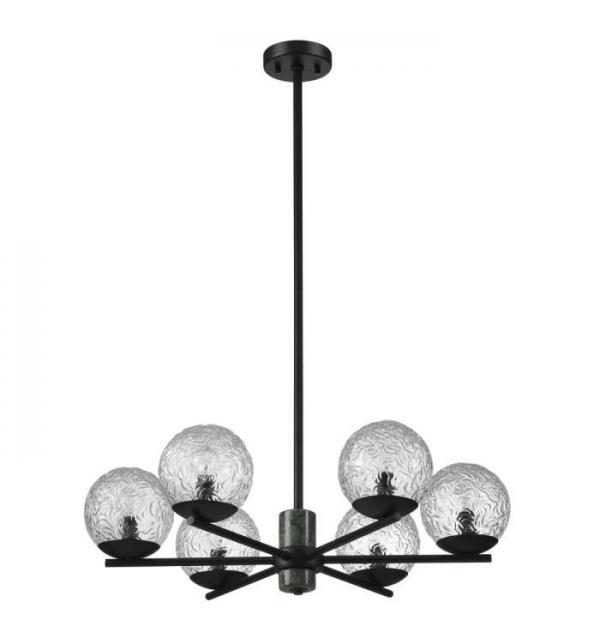 Светильник Odeon Light MODERN 5026/6