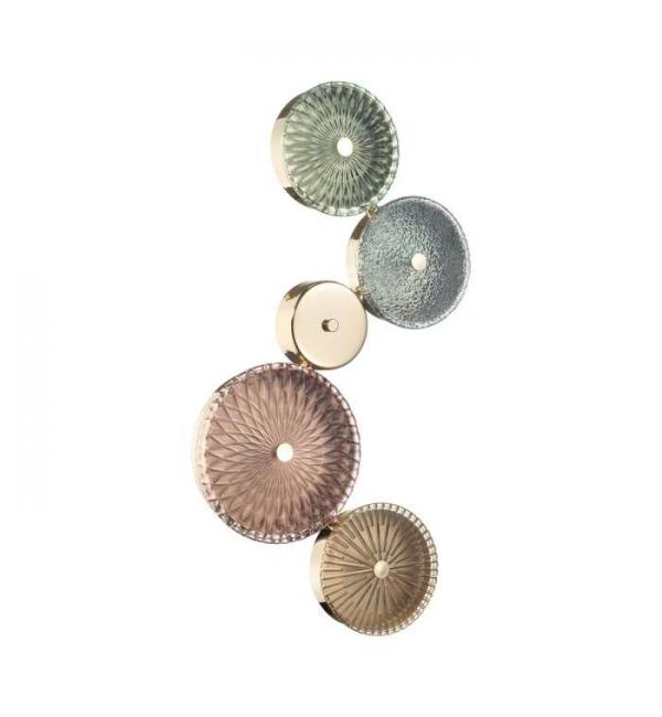 Светильник Odeon Light L-VISION 5412/26WL