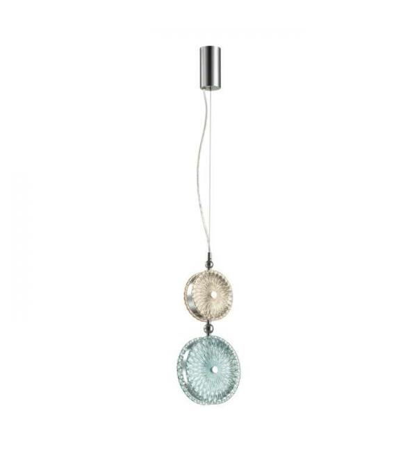 Светильник Odeon Light L-VISION 5416/13LD