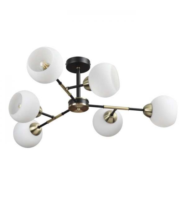 Светильник Lumion COMFI 4595/6C