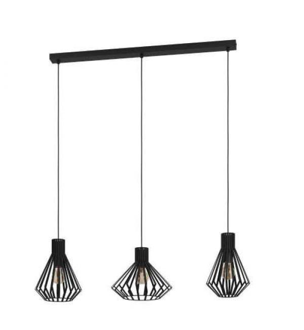 Светильник Eglo BASIDANO 390125