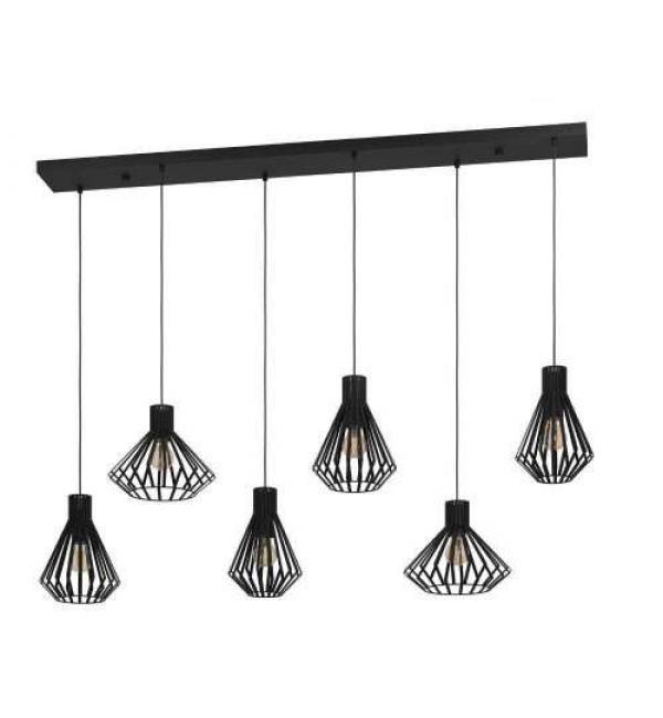 Светильник Eglo BASIDANO 390126