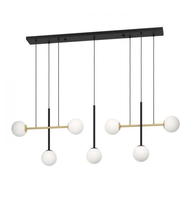 Светильник Eglo PAZ 390178