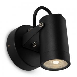 Светильник Maytoni Scope O025WL-01B
