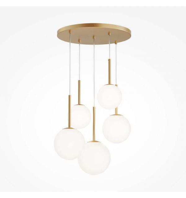 Светильник Maytoni Basic form MOD321PL-05G1