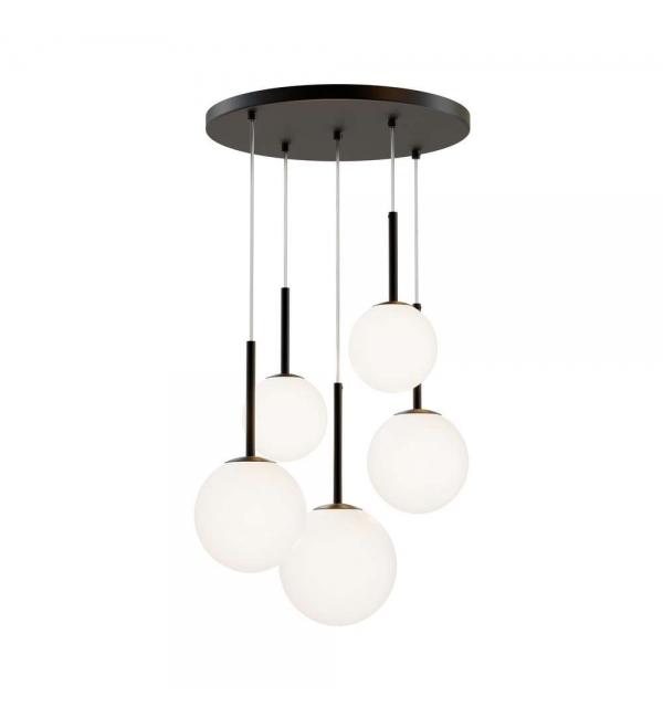 Светильник Maytoni Basic form MOD321PL-05B