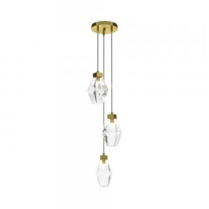 Светильник Maytoni Coctail time MOD325PL-03G