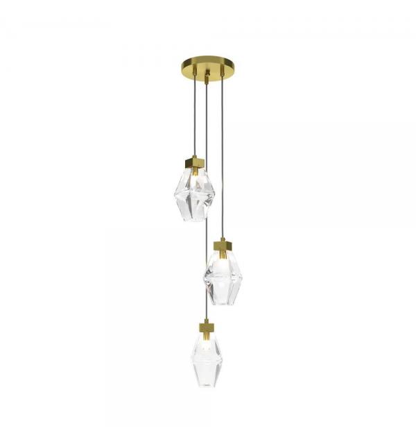 Светильник Maytoni Coctail time MOD325PL-03G