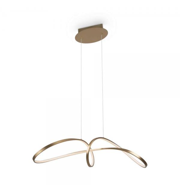 Светильник Maytoni Curve MOD156PL-L52G4K