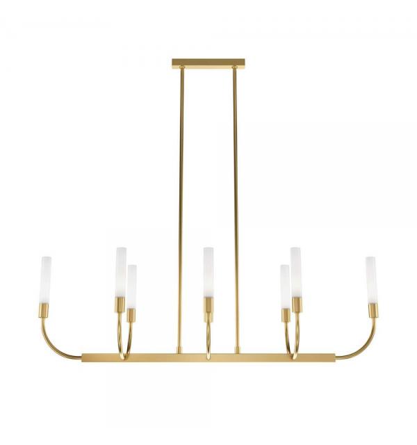 Светильник Maytoni Deja Vu MOD423CL-08C