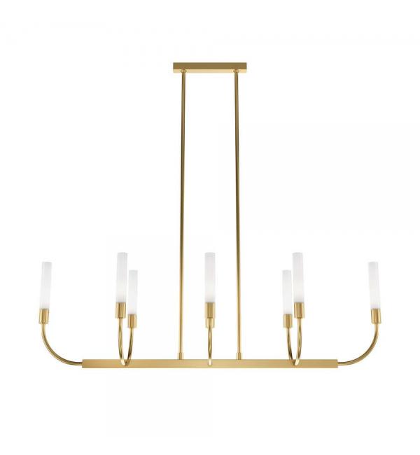 Светильник Maytoni Deja Vu MOD423CL-08C