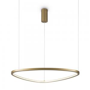 Светильник Maytoni Glint MOD072PL-L28BS3K