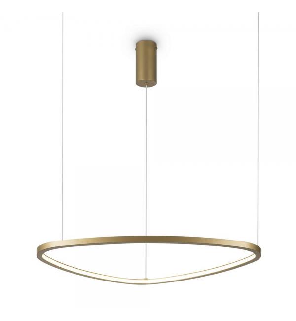 Светильник Maytoni Glint MOD072PL-L28BS3K