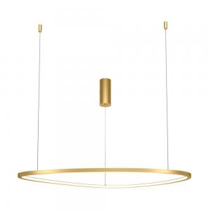 Светильник Maytoni Glint MOD072PL-L36BSK