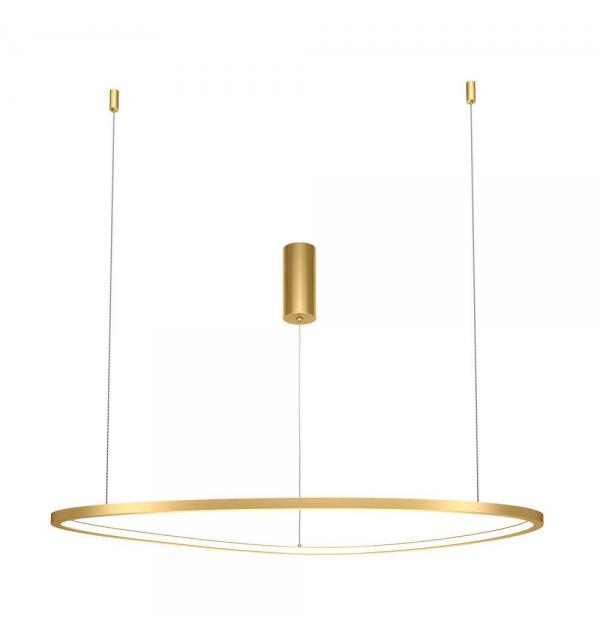 Светильник Maytoni Glint MOD072PL-L36BSK