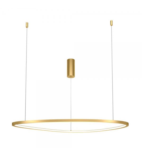 Светильник Maytoni Glint MOD072PL-L36BSK