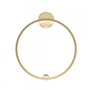 Светильник Maytoni Halo MOD005WL-L22BSK1