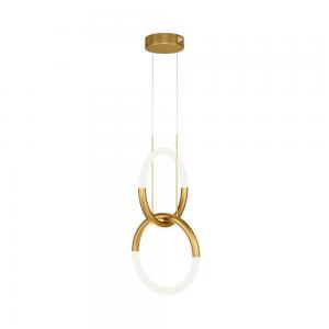 Светильник Maytoni Node MOD165PL-L18G3K