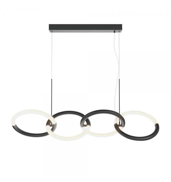 Светильник Maytoni Node MOD165PL-L40B3K