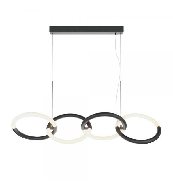 Светильник Maytoni Node MOD165PL-L40B3K