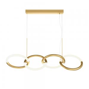 Светильник Maytoni Node MOD165PL-L40G3K