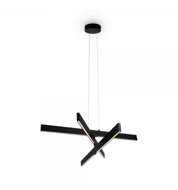 Светильник Maytoni Origami MOD163PL-L38B4K