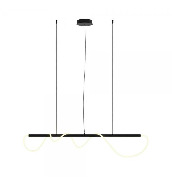 Светильник Maytoni Tau MOD146PL-L30B3K