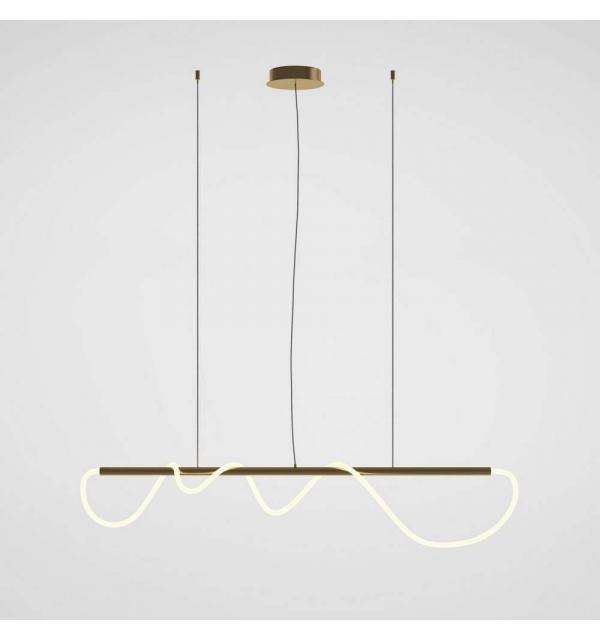 Светильник Maytoni Tau MOD166PL-L30G3K